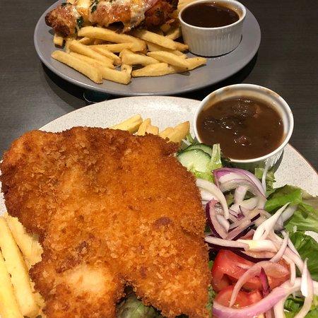 Byron Bay Services Club